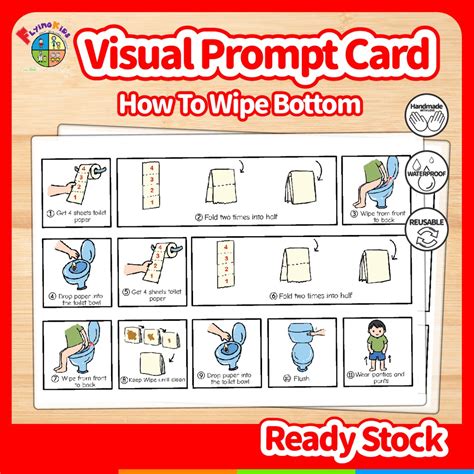 prompt smart cards|visual prompt cards.